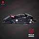 MadCatz R.A.T. 8+ Optical Gaming Mouse, Black