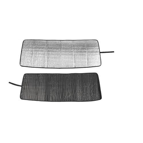 Parasol para Parabrisas Delantero Suzuki Jimny 2019-2026 Cubierta Térmica