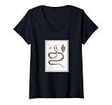 Venomous Middle East Reptile Artwork