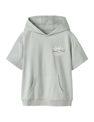 Sweat Name IT Nkmhuko SS Nreg anti-irritation pour peau sensible