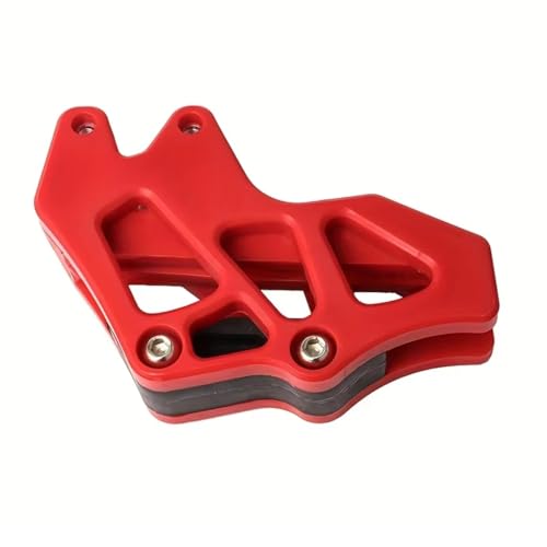 Guide de chaîne moto CRF150F idéal pour sorties tout-terrain et enduro
