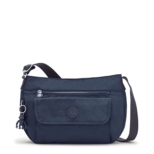Kipling Syro Bandoulière Mixte Adulte, Bleu 2 (Multicolore), Taille Unique