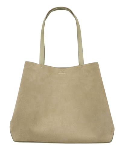 Grand sac cabas Marc O'Polo Pija Shopper L finitions premium