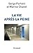 Produktbild La vie après la peine: document