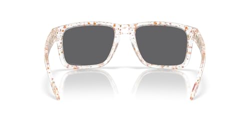 Image of Oakley Mens Holbrook Rectangular Sunglasses