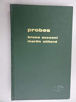 Hardcover Probes Book
