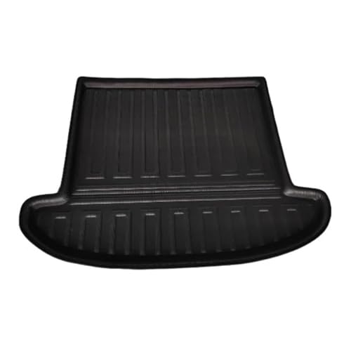 Tapis de coffre Chery Tiggo 8 Pro 5 places 2020-2025