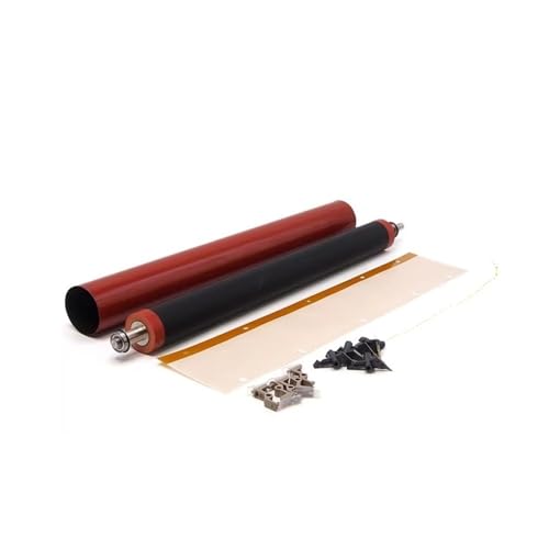 Unité de fixation de fusion Bizhub C300i pour éliminer le toner mal cuit sur papier