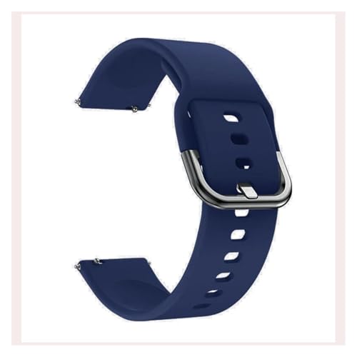 [QATUEBV] 20mm/22mm VRoh GTS 4/3/2e/ GTR 42mm/47mm/GTR 4/3 Pro/2/2e X|[cEHb`uXbg Bip 6 Xgbv(Midnight S 03,22mm watch band)