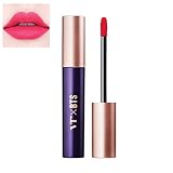 VT X BTS Super Tempting Lip Rouge/rouge lip tint, lip color, lip gloss, color lip gloss (02 SOMETHING)