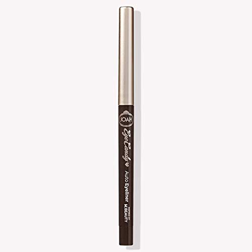 Joah Eye Candy Auto Eyeliner - JEL03 Black Brown 0.01 oz (Pack of 1)
