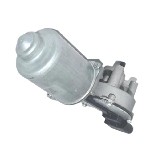 Moteur d'essuie-glace arrière haute durabilité pour VW Golf MK4 1998-2006 référence 1J1955113C
