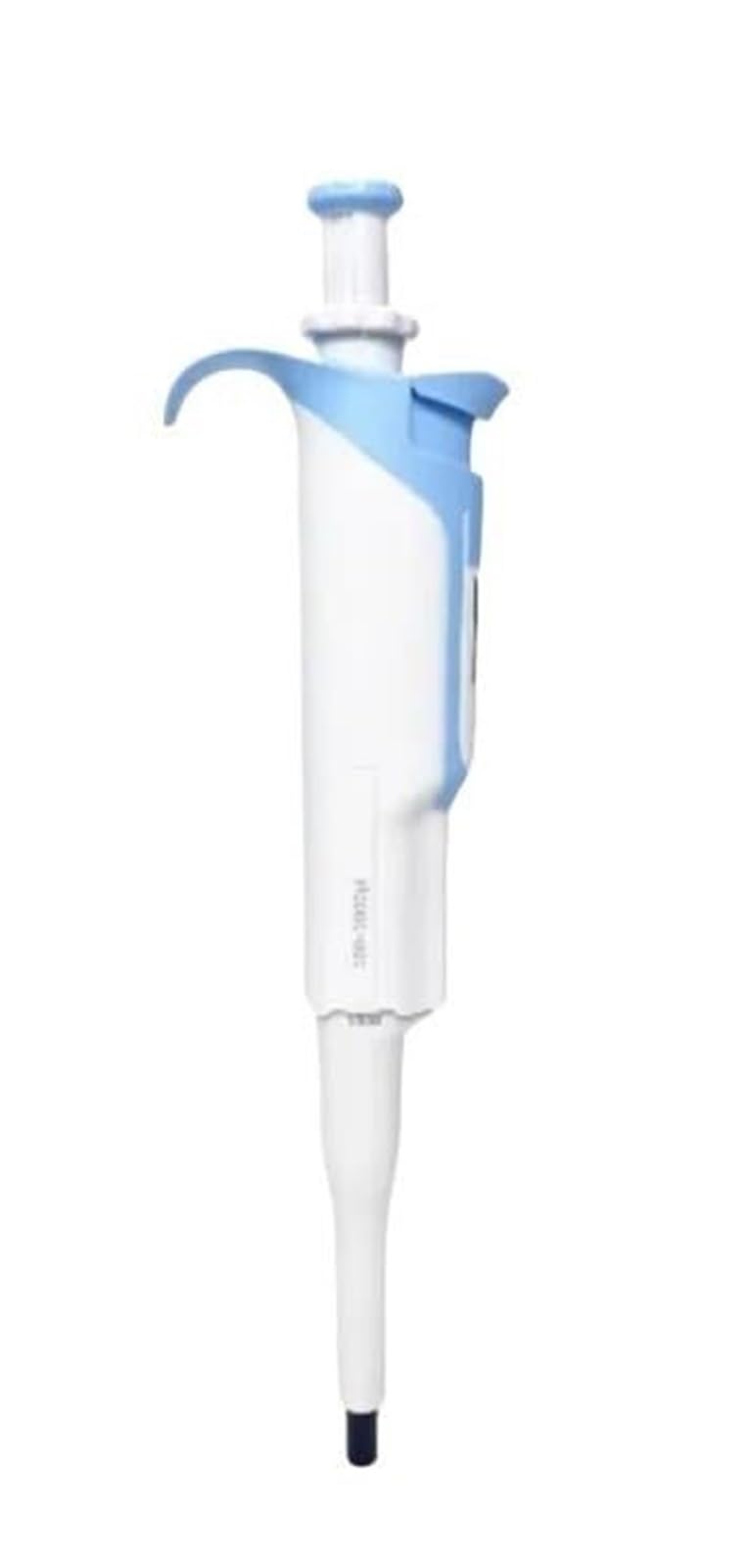 Pipetas Pipeta, Laboratorio Digital Ajustable 100-1000ul Equipo De Micropipeta Esterilizable Completo Con Puntas,Laboratorio(500-5000ul)