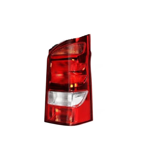 Feu arrière pour Classe V W447 bloc optique droit voiture 15-22