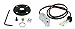 EMPI Accu-Fire Electronic Ignition Kit, Compatible With Baja Bug/Buggy 009 Distributor, #9432