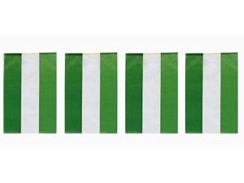 Bandera PLASTICO Andalucia, 50 MTS de la Marca INVERCAS,