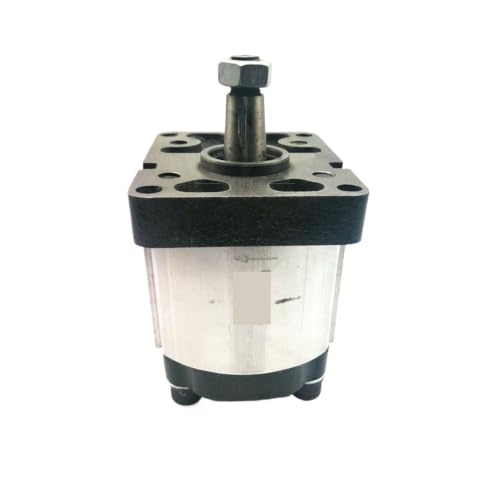 Bomba de aceite hidráulica de tractor Serie CBTs-F3 CBTs-F325-F1Z1L original