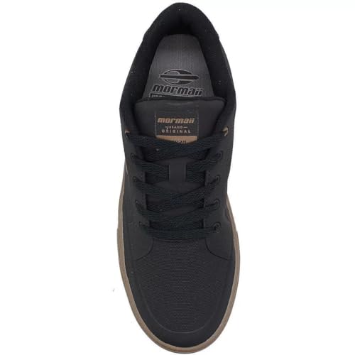 Tênis Unissex Mormaii Urban Free 203364 Street Wear Skate