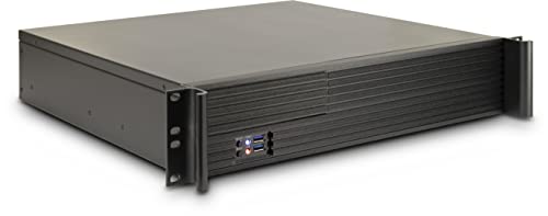 Inter Tech Systems Intertech Gehäuse – Die 15 besten Produkte im Vergleich - WinTotal