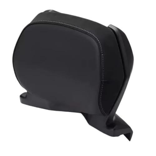 Coussin de dossier Tracer 9 GT selle passager arrière haute qualité