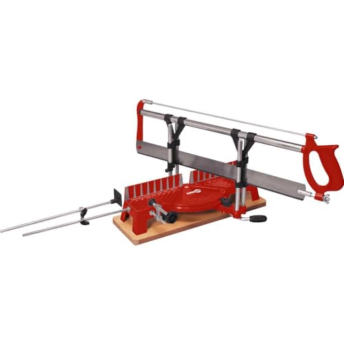 Nove54, Serra De Meia-Esquadria Manual.