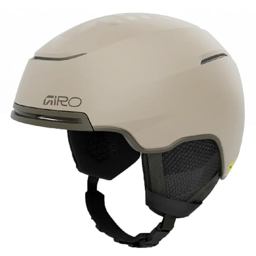 Image of Giro Jackson MIPS Ski Helmet - Snowboard Helmet for Men, Women & Youth - Low Profile and Lightweight
