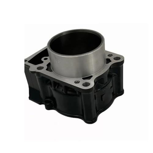 Segments piston moto 78mm haute compression pour kit repack 300CC