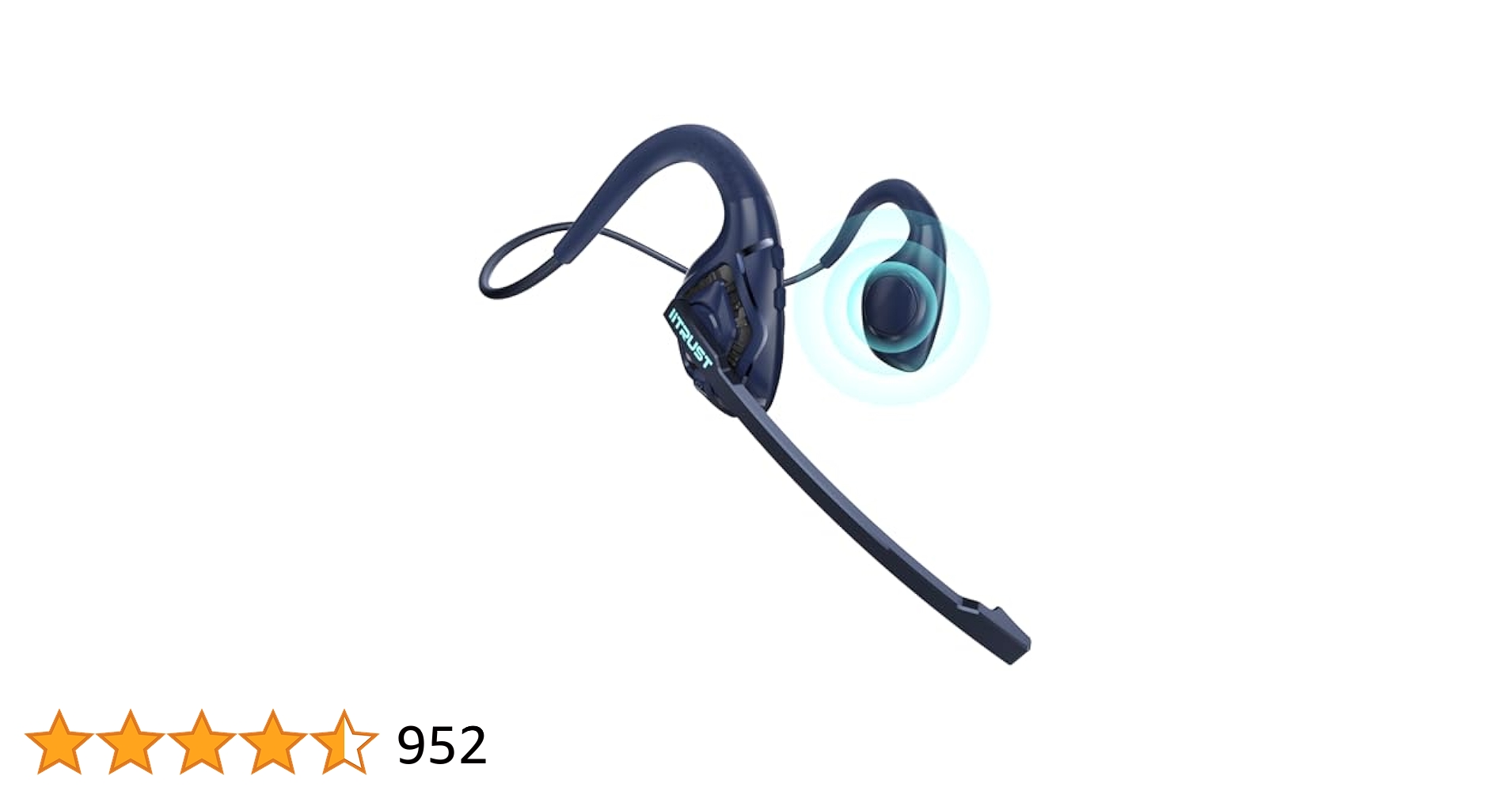 【新品未使用】Bluetooth イヤホン ヘッドセット Amazon | 【Amazon.co.jp限定】Bluetooth ヘッドセット Earaku