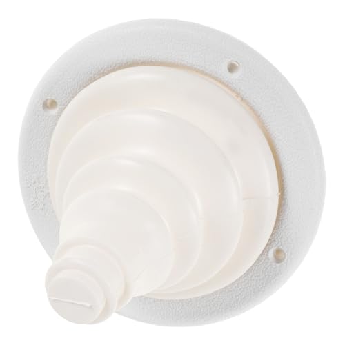 Bota de goma para orificio de cable de motor de coche pasacables cono
