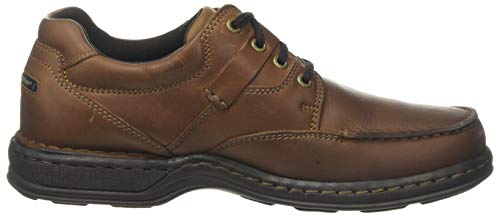 Image of Hush Puppies Men's Derby Lace-Up