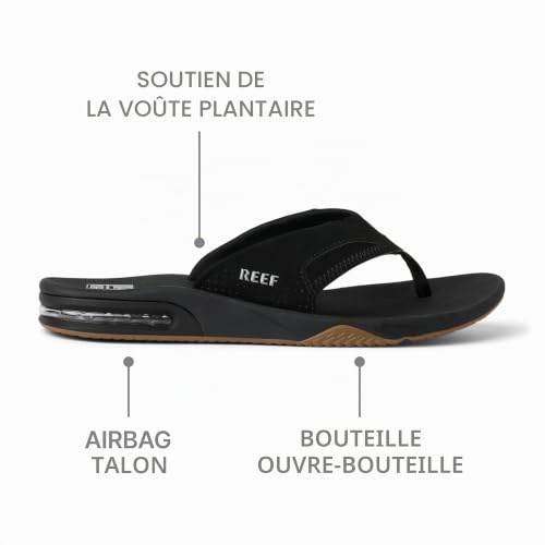 Reef – vue 5