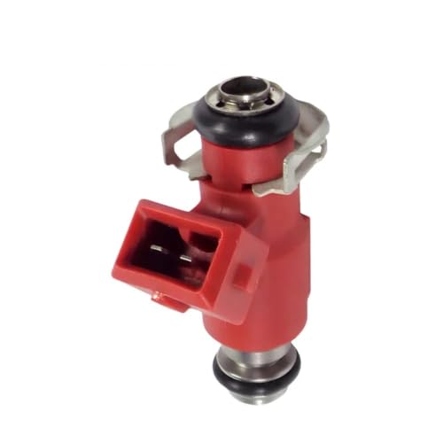 Inyectores 28061684 de 8 piezas para solucionar tirones y fallos de motor de 2008 a 2012 3