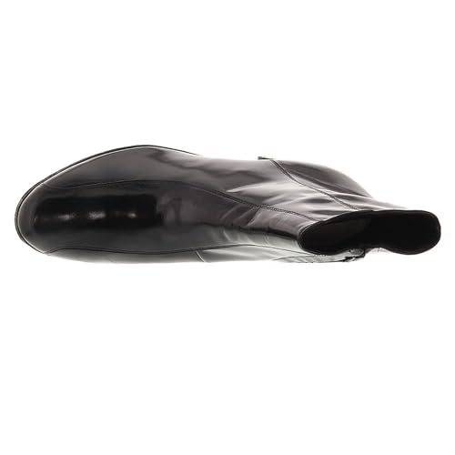 Florsheim Men's Duke 6-1/2", 11 3E US, Black2