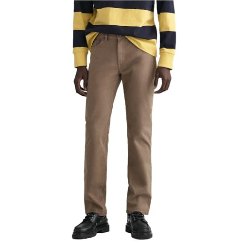 GANT Slim Desert Jeans – Ansicht 1