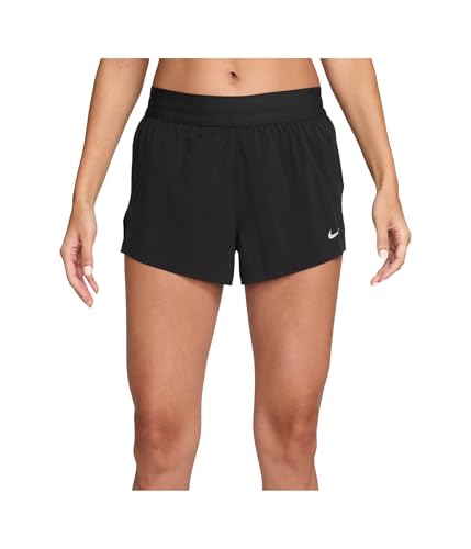 Pantalons Running Nike Swift NV Brthe Femme - vue 4