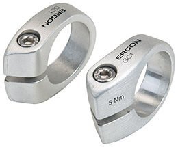 Preisvergleich Produktbild Ergon Grip Klemmen für GC1