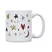 Imagen de UO Taza In my glow era, Taza para Desayuno