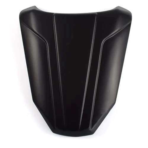 Capot de carénage moto MT-09 pour supprimer la selle passager