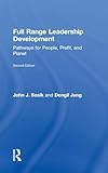 Full Range Leadership Development...