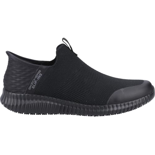 Image of Skechers Men's Hands Free Slip-Ins Cessnock-Rylind SR Food Service Shoe