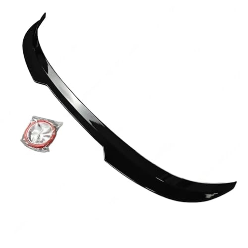Extension de toit Scirocco MK3 aileron arrière ABS finition premium pour TDI R