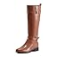 Medium Natural Leather