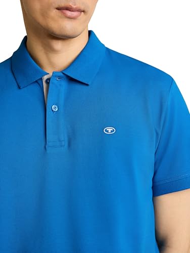 TOM TAILOR Herren Poloshirt 3