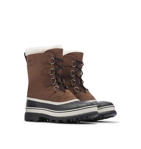 Image of Sorel Men's Caribou Snow Boot