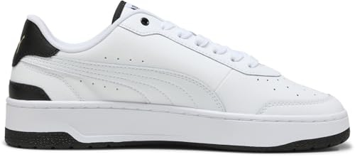 Image of PUMA Mens Ca Match Lace Up Sneakers Shoes Casual