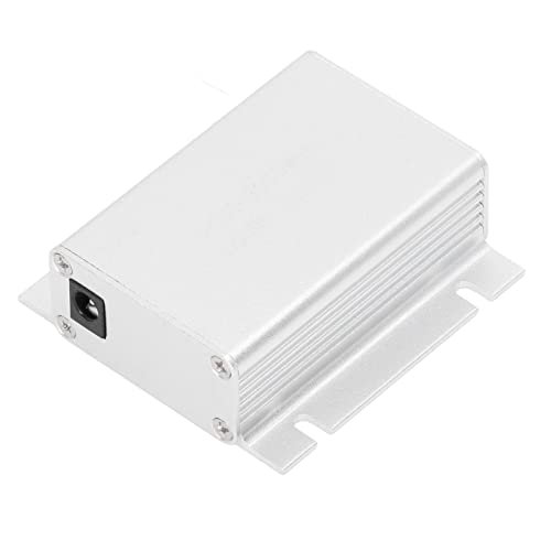 Image of Walfront Noise Generator 0.001-3000MHz Spectrum Tracking Source SMA DC 12V Electronic Component with US Plug 100V-240V 50 /60Hz