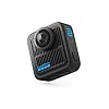 GoPro MAX2 - 防水360 + 従来のアクションカメラ、タッチスクリーン付き、球面8Kビデオ、29MP 360写真、簡単交換レンズ、ハイパースムーススタビライゼーション、マイク6個。 #5