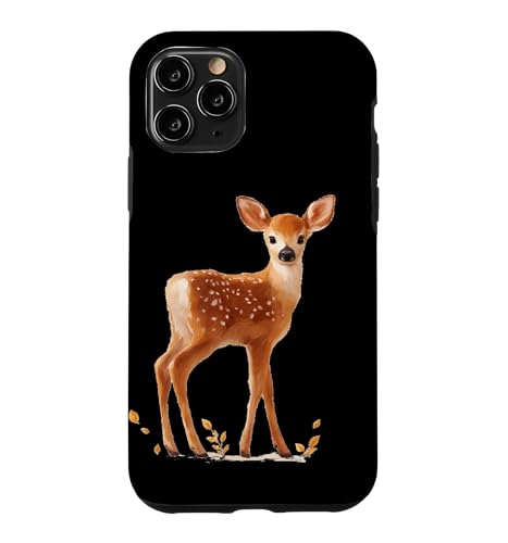 ���킢�����̎q���̊O�ρB �X�}�z�P�[�X iPhone 11 Pro �p