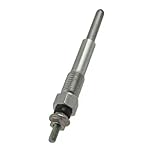 4X 8-94175158-0 8941751580 Glow Plug ficialafte Fits for Isuzu Engine 4JB1 4JG1 4JG1T