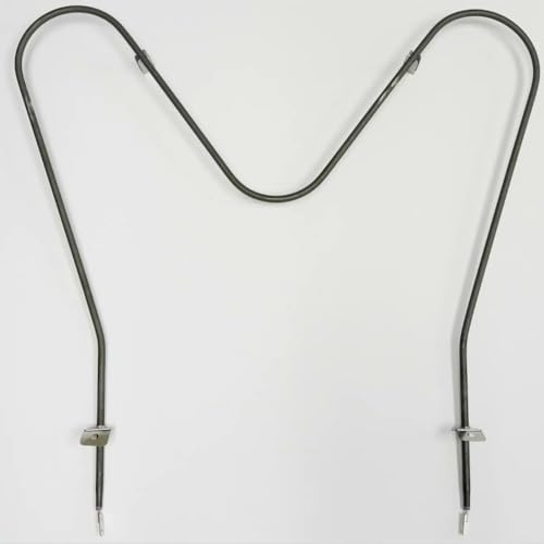 Compatible with Range Upper Broil Element 316075104 240V 3400W for Electrolux E30EW75GSS E30EW75GPS E30EW85GPS E30EW75ESS E30EW75EPS wall ovens